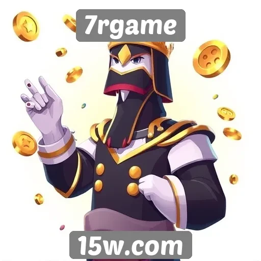 Recursos exclusivos disponíveis na plataforma 7rgame