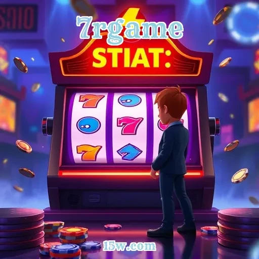 7rgame: A Ventania do Multijogador que Revoluciona o Jogo Online