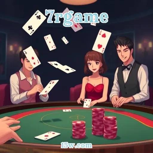 7rgame: Novidades que Transformam sua Experiência de Gameplay