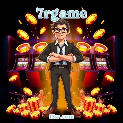 7rgame: Quebra-Cabeças Para Aumentar Seu Raciocínio e Divertir-se