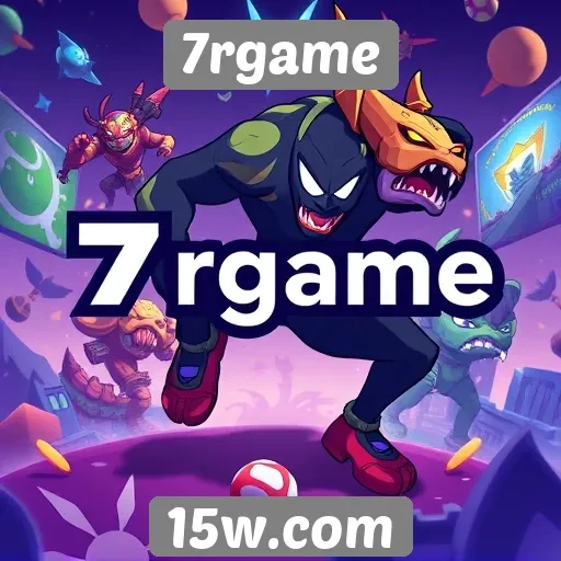 Entenda como 7rgame se tornou referência no mercado de jogos