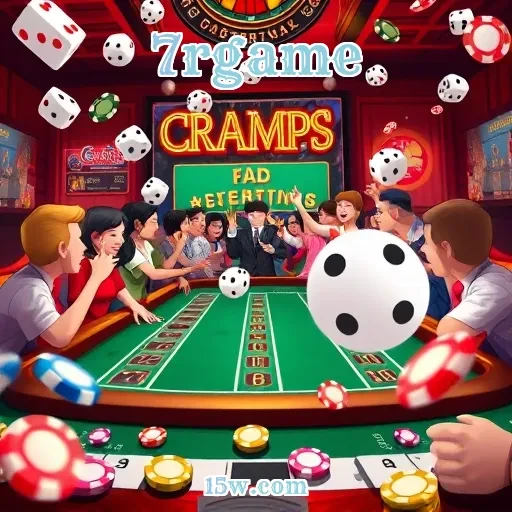 7rgame: Descubra a Diversão na Seção de Jogos de Esportes