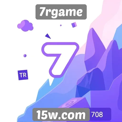 A experiência do usuário no site 7rgame