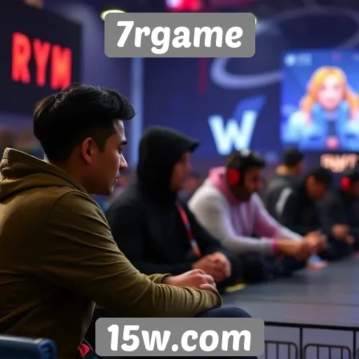 Feedback de usuários sobre a experiência no 7rgame